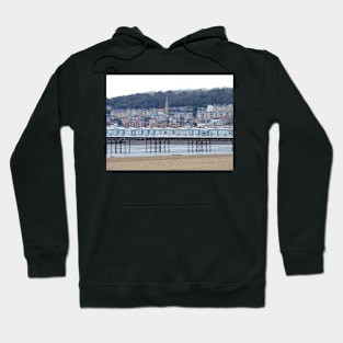 Weston-Super-Mare Hoodie